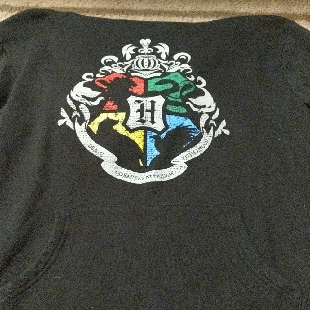 Harry Potter hoodie
